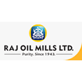 Raj Oil Mills Ltd.