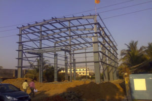 Home - M P Prime Structures